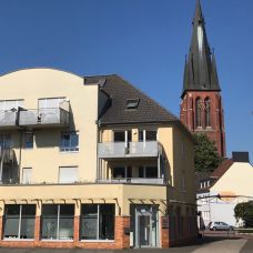 Aussenansicht vom Marienhof